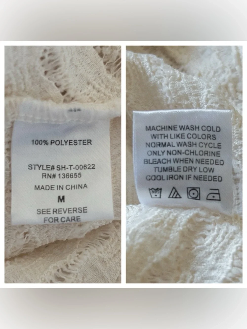 Anthropologie nwot sarah